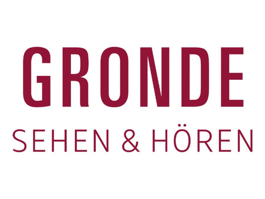 GRONDE Sehen & Hören GmbH