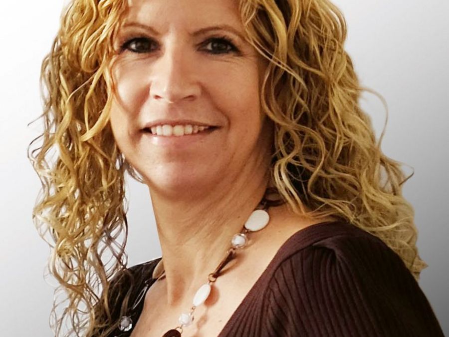 Preller, Yvonne
