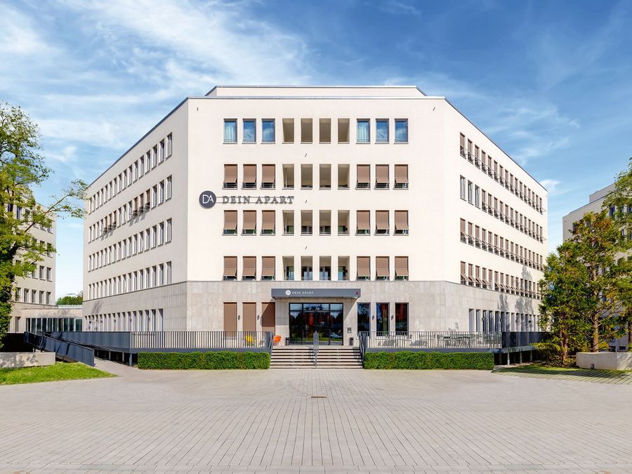 Hausverwaltung von ganz klein bis ganz groß Hausverwaltung von ganz klein bis ganz groß
