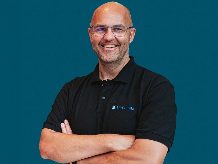 IT-Sicherheit ist ein ­kontinuierlicher Prozess