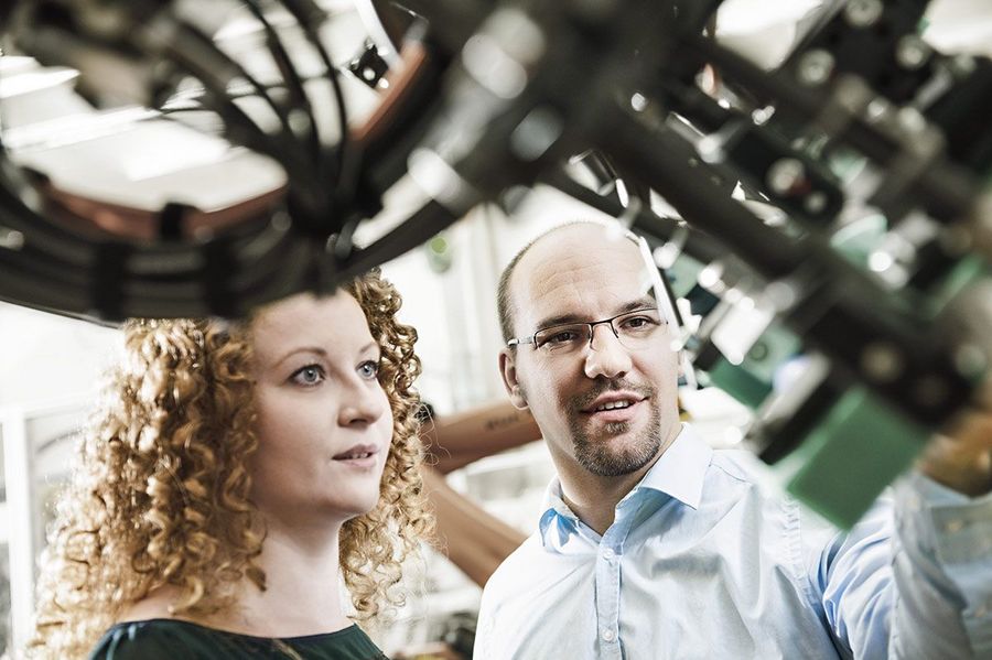 Volkswagen Group Services Galerie Volkswagen Group Services Galerie