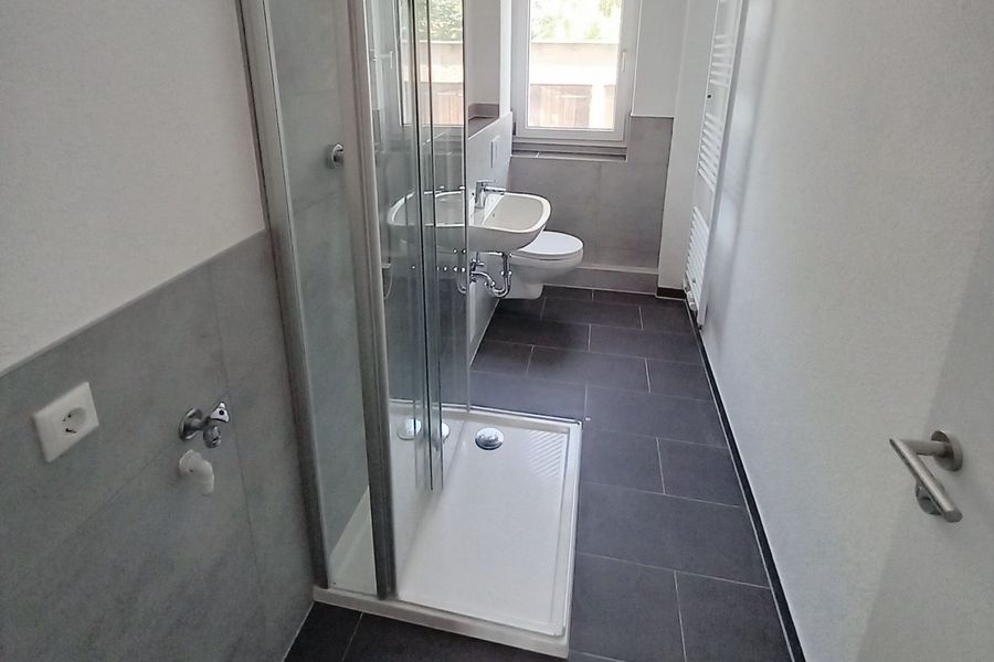 Moderne Wohnung