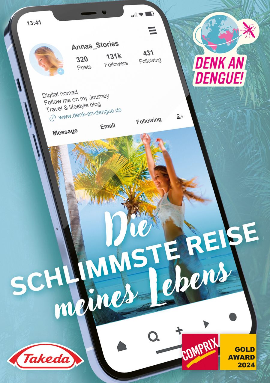 Havas Life Berlin GmbH Kampagne