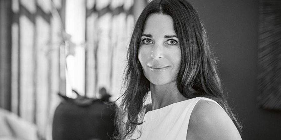 Sandra Bader, Anteilseignerin der Seehotel Bader