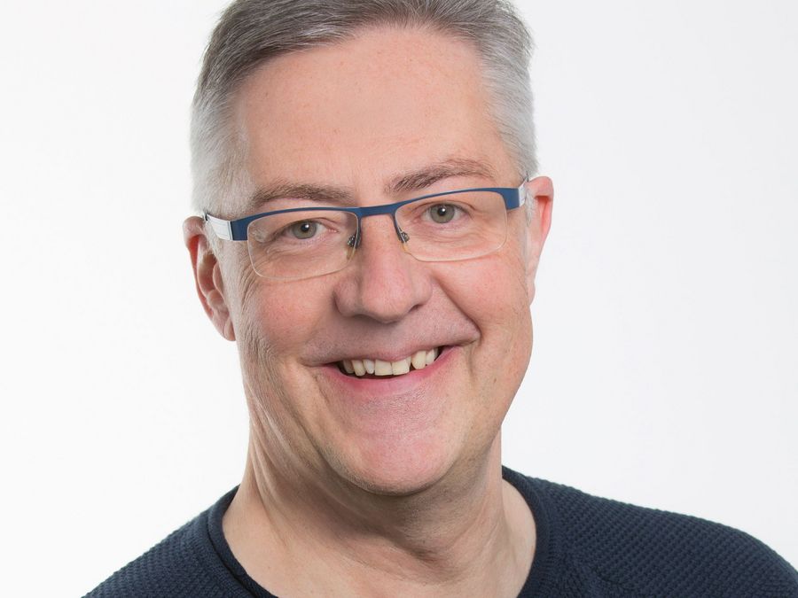 Appel, Roland