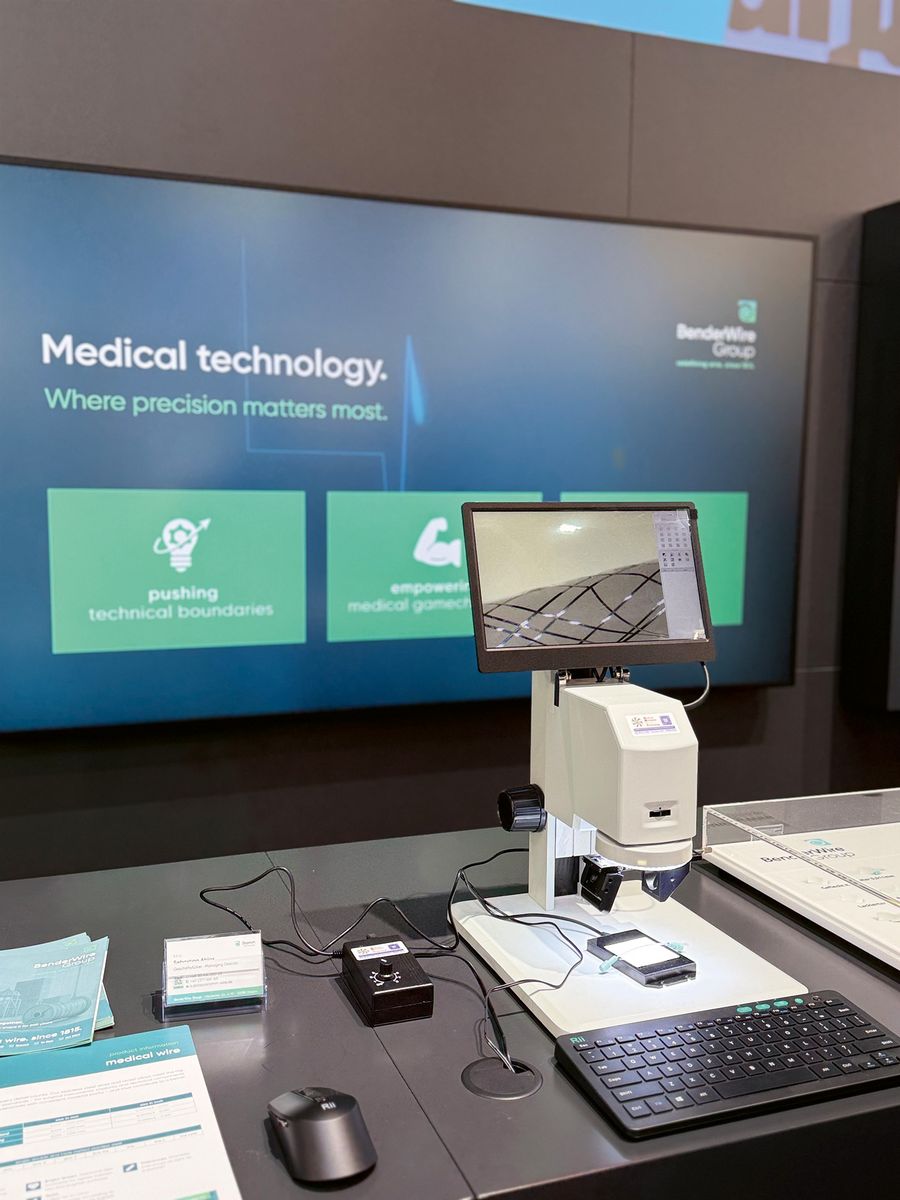 Heinrich Stamm GmbH Medizintechnik