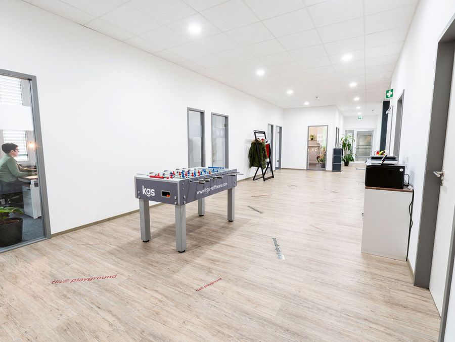 Die Architektur intelligenter Archivierung
