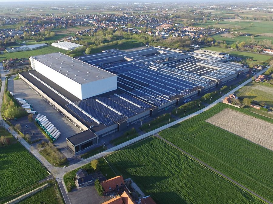Innovative Verpackung für eine nachhaltige Zukunft