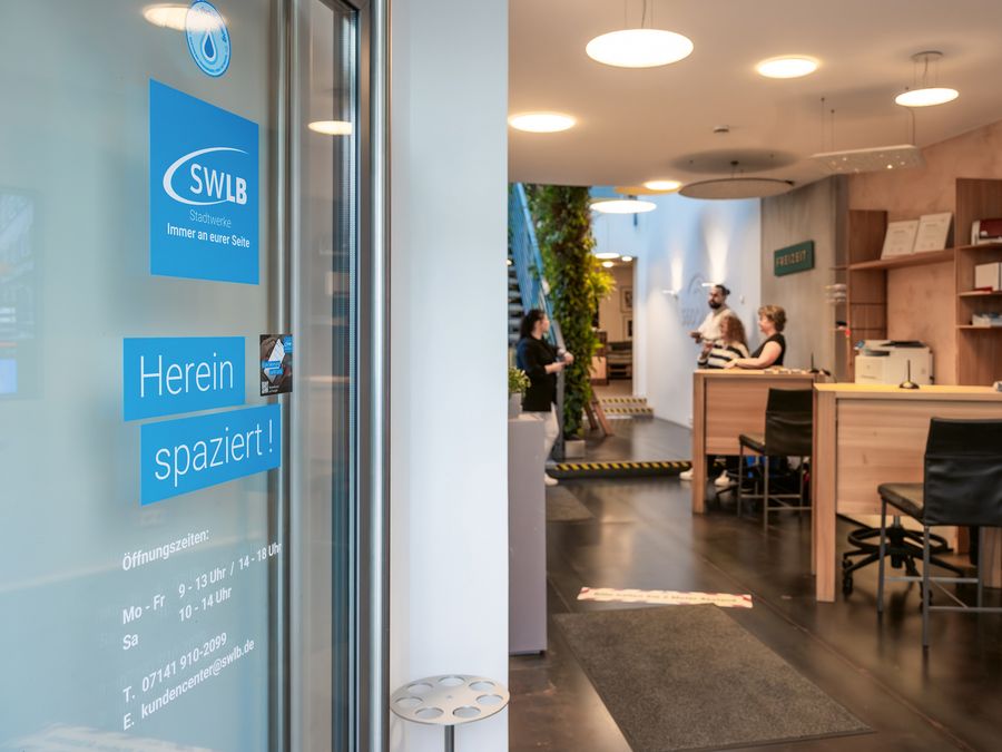 Vom Versorger zum Umsorger