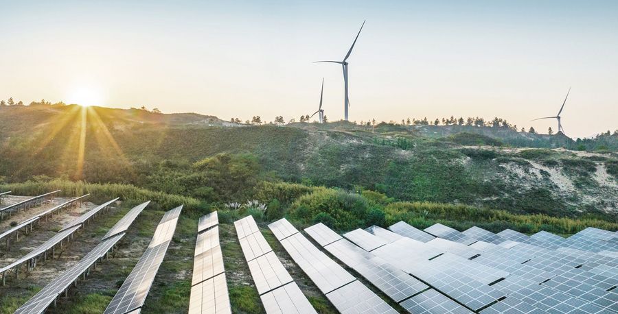 EEF Erneuerbare Energien Fabrik GmbH Windenergie EEF Erneuerbare Energien Fabrik GmbH Windenergie