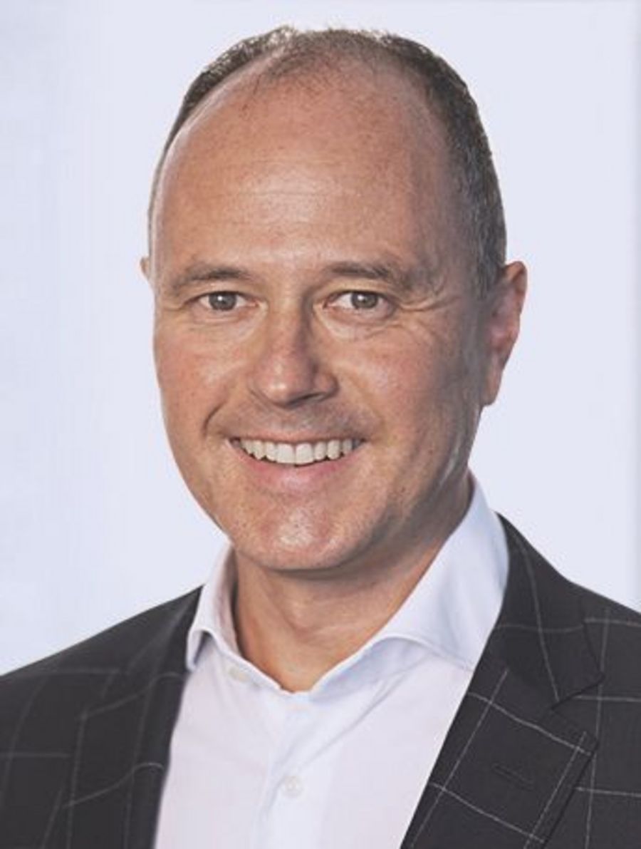 Bernd Glauner, Geschäftsführender Gesellschafter der Ferd. Haecker GmbH & Co. KG Bernd Glauner, Geschäftsführender Gesellschafter der Ferd. Haecker GmbH & Co. KG
