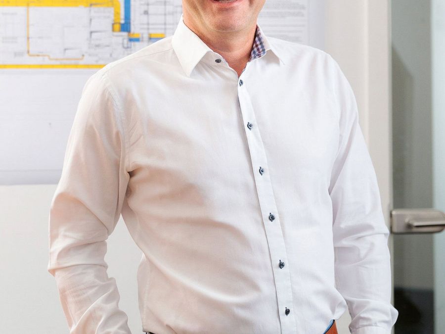 Höher, Ralph