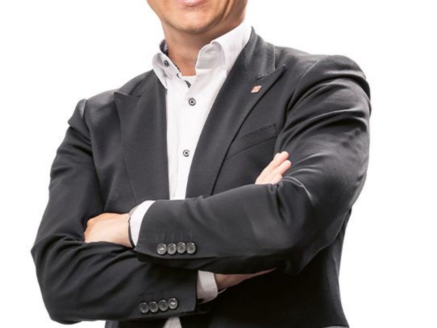 Galster, Ralf