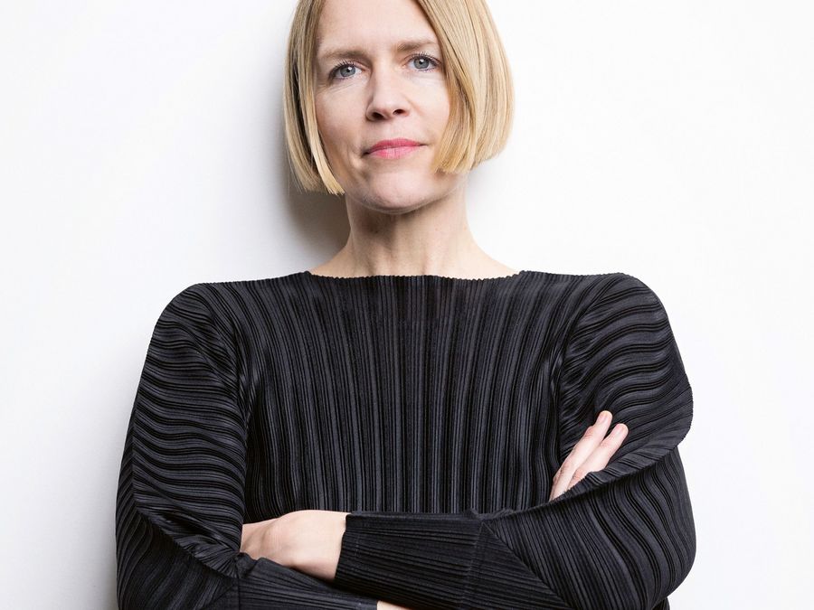 Leipold, Kristina