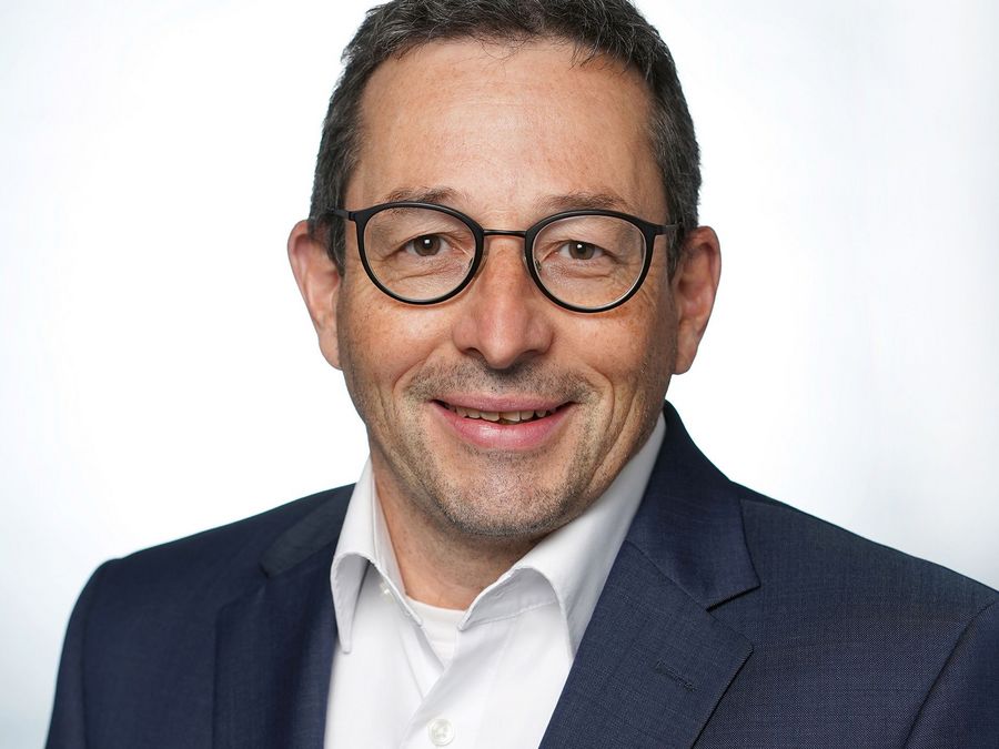 Müller, Alex