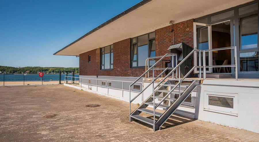 Buchner & Partner GmbH Unternehmenssitz 