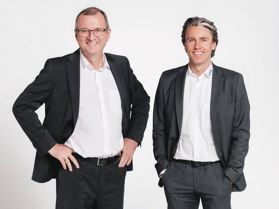 Elz, André
