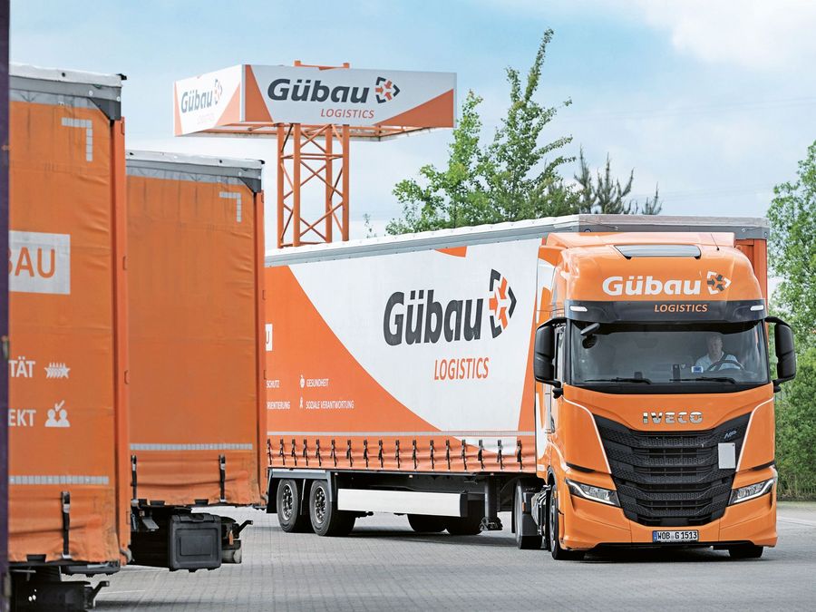 Familienwerte und Mitarbeiterbindung – Erfolgsfaktoren in der Logistik