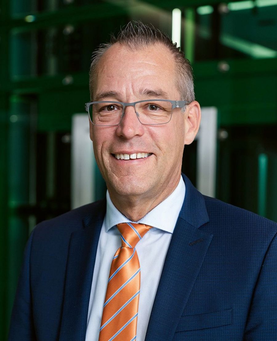 Kellner & Kunz AG Walter Bostelmann