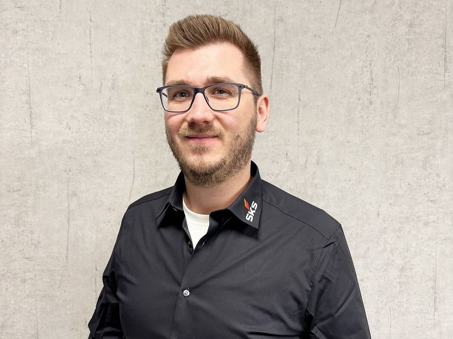 Schmees, Lukas