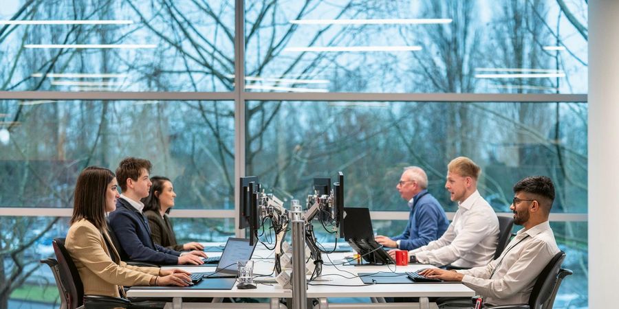 Digitale Transformation zwischen KI, Remote-Arbeit und Verantwortung
