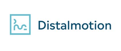 Distalmotion SA
