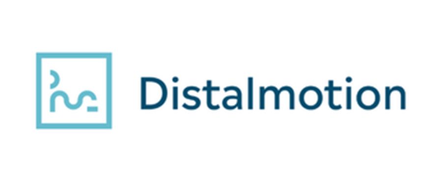 Distalmotion SA