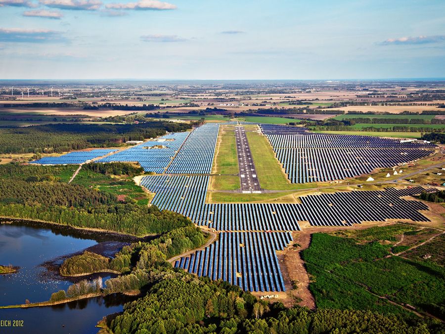 „Eine regional-autarke Energieversorgung wäre das richtige Ziel!“