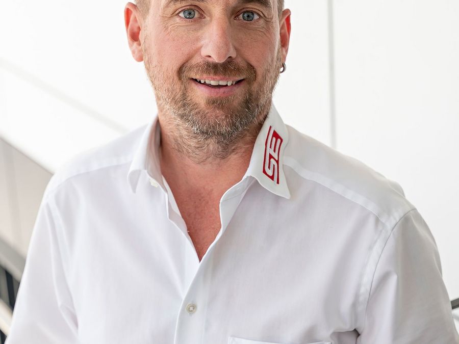 Müller, Maurice