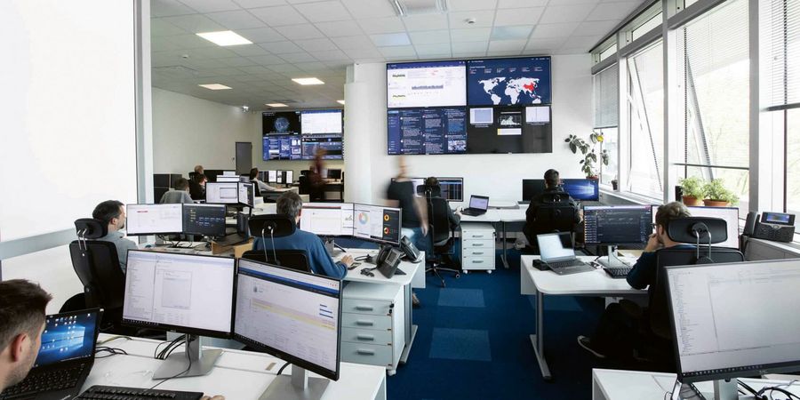 Digitalisierungspartner und Mutmacher