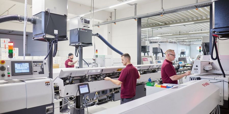 CPM Precision GmbH Präzision CPM Precision GmbH Präzision