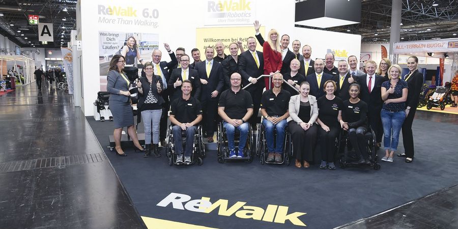 Das Team von Lifeward arbeitet international daran, Mobilität neu zu definieren Das Team von Lifeward arbeitet international daran, Mobilität neu zu definieren