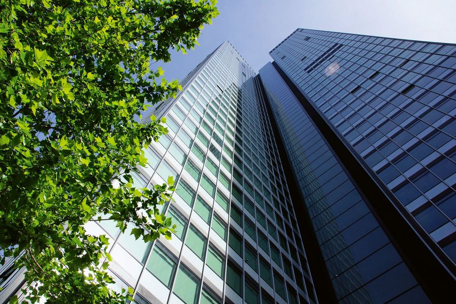 LANGER Metallbau GmbH Kerngeschäft