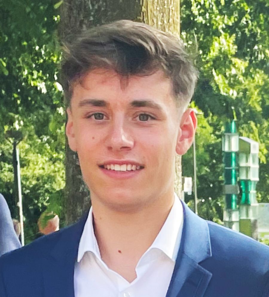 Jakob Matschke