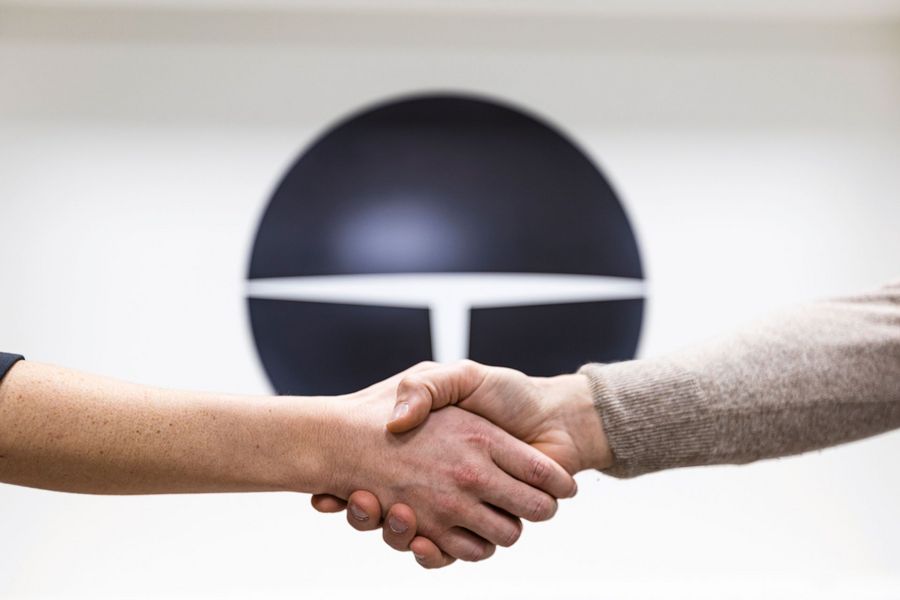 Trasteel SA Partner Trasteel SA Partner