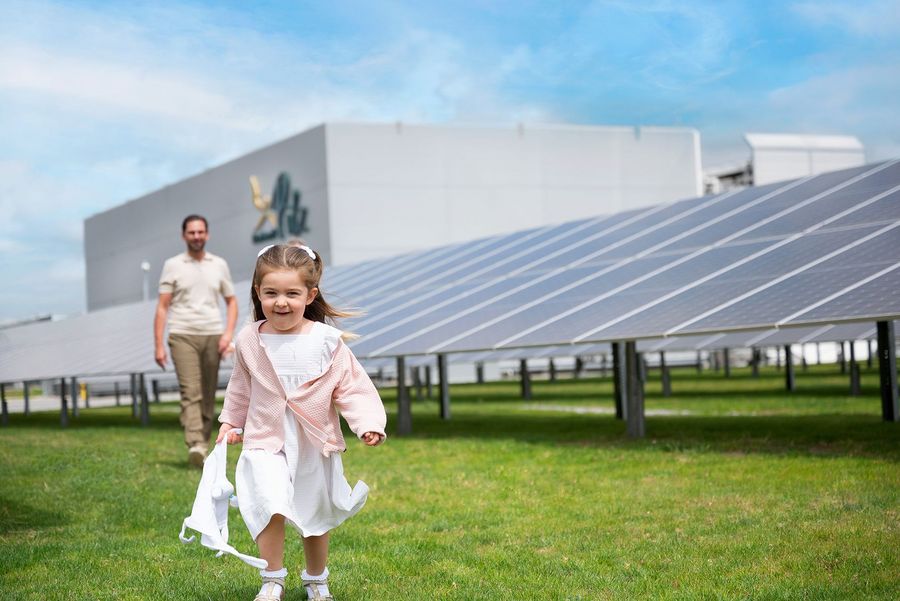 Backwelt Pilz GmbH Nachhaltigkeit für Generationen