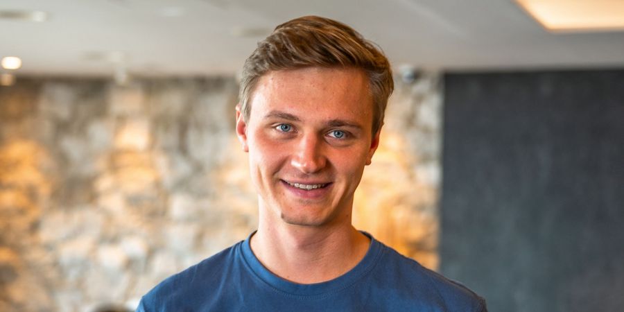 Emanuel Berger,  Geschäftsführer  der Bergeralm Hotelbetriebsgesellschaft mbH