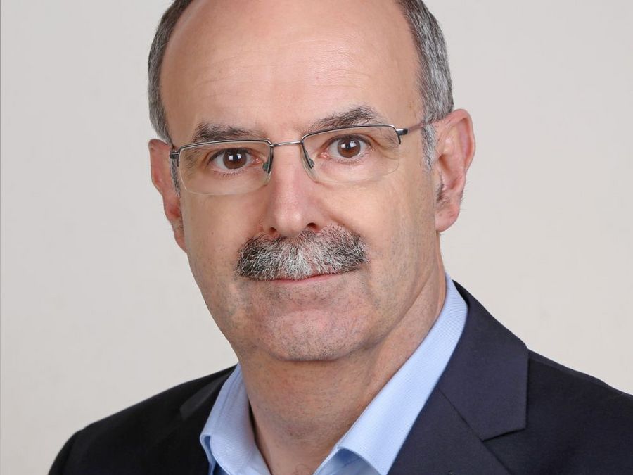 Ernst, Joachim