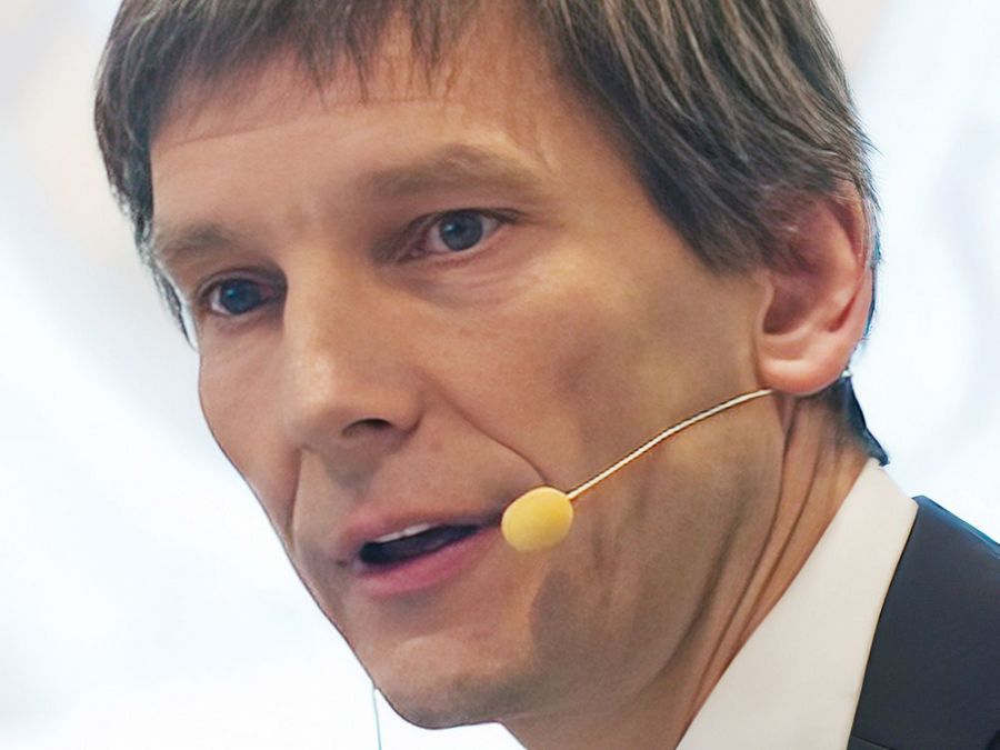Gerling, Prof. Dr.-Ing. Dieter