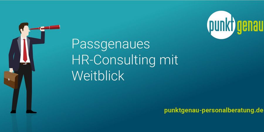 punkt.genau GmbH Personalberatung punkt.genau GmbH Personalberatung