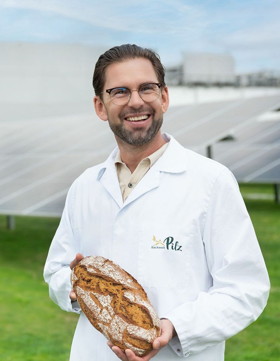 Backwelt Pilz GmbH Johannes Pilz:
