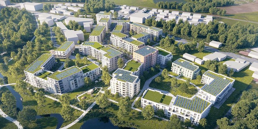G+E GETEC Holding GmbH Immobilienwirtschaft G+E GETEC Holding GmbH Immobilienwirtschaft