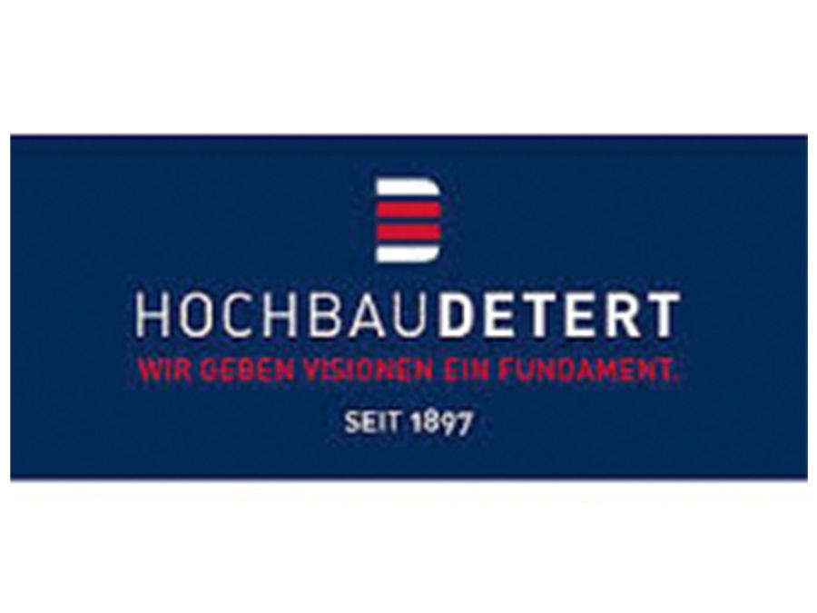 Hochbau Detert GmbH & Co. KG