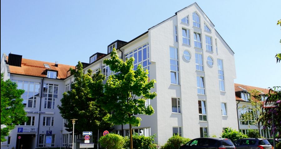 Leinhäuser Language Services GmbH Sitz in Unterhaching bei München