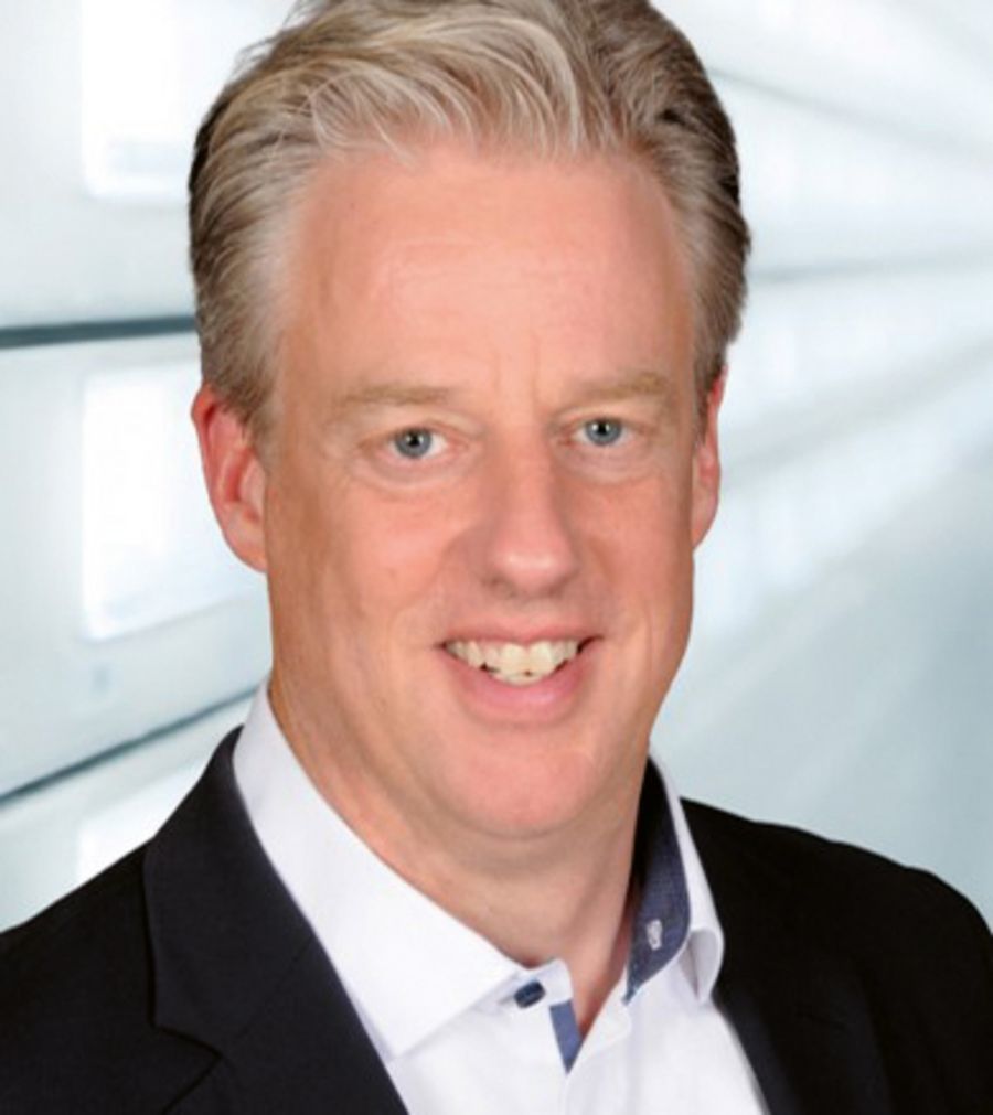 Björn Oellrich, Geschäftsführer der ADK Modulraum GmbH Björn Oellrich, Geschäftsführer der ADK Modulraum GmbH