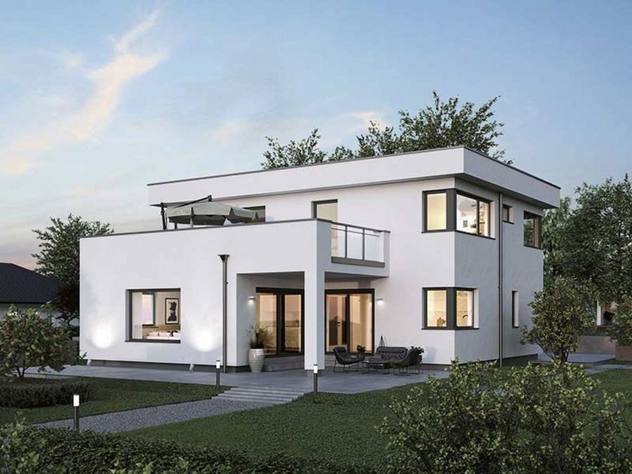 Die Haus-Kümmerer