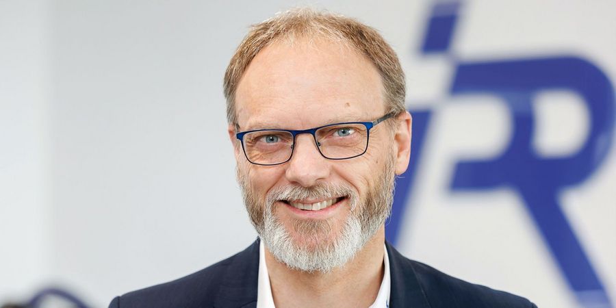 In der Technologie liegt der Erfolg