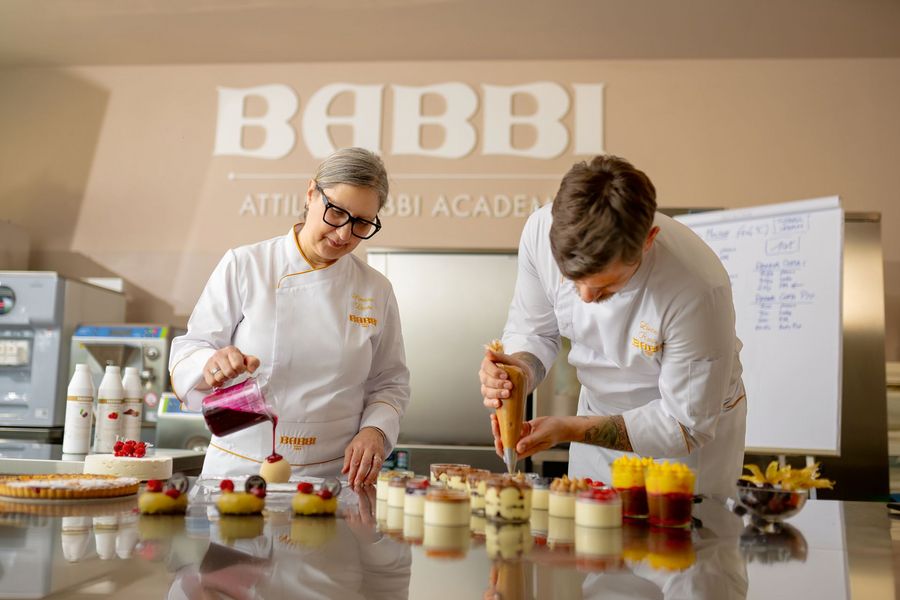 Babbi Srl – Gallery