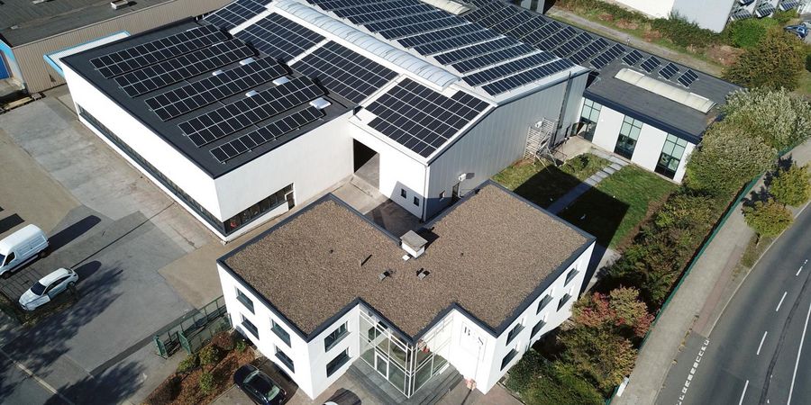 Mit Flexibilität durch den Wandel Mit Flexibilität durch den Wandel
