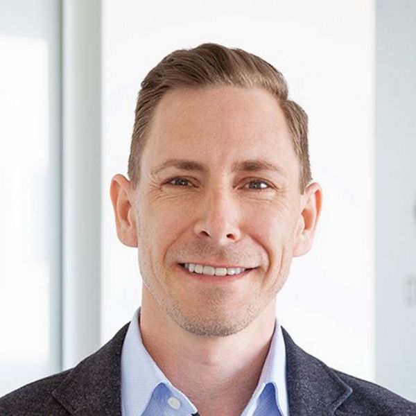 Christoph Wiedner, CPO der DEWETRON GmbH Christoph Wiedner, CPO der DEWETRON GmbH